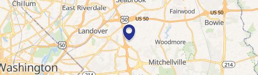 9300 Woodmore Ctr Dr