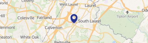 7001 Muirkirk Mdws Dr