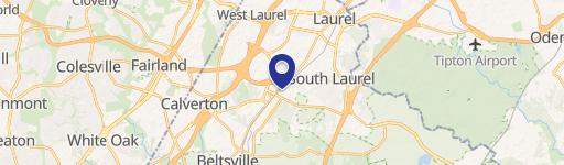 12501 Brickyard Blvd