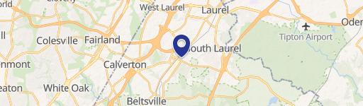 12401 Brickyard Blvd