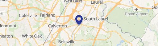 6850 Distribution Dr