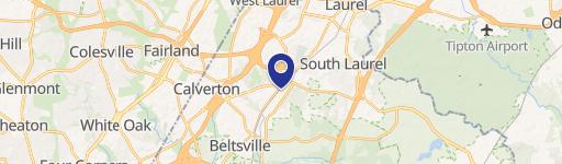 6800 Distribution Dr