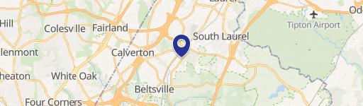 11900 Old Baltimore Pike