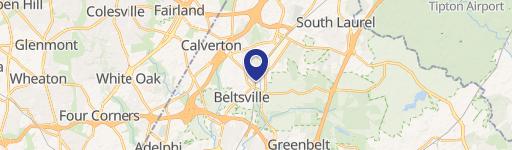 11201 Old Baltimore Pike