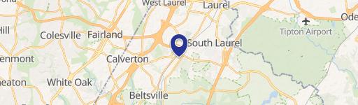 12200 Old Baltimore Pike