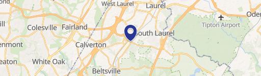 12300 Old Baltimore Pike