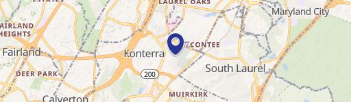 13401 Belle Chasse Blvd, Unit G131