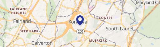 13600 Konterra Dr Ee