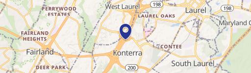 12800 Konterra E Blvd