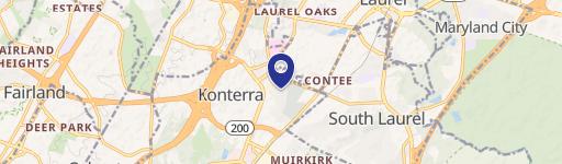 13501 Belle Chasse Blvd, Unit G21