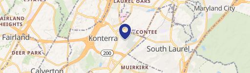 13401 Belle Chasse Blvd, Unit G55