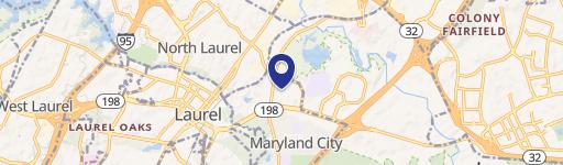 8550 Laureldale Dr, Unit 16A-16B