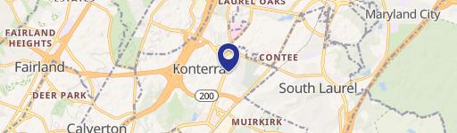 13401 Konterra Dr