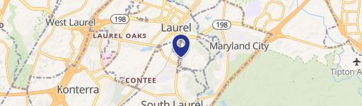 14333 Laurel Bowie Rd Ste, Unit 206