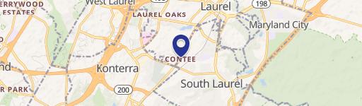 13701 Baltimore Ave