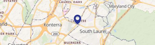 13507 Baltimore Ave, Unit 1