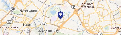 3406 Bitterwood Pl, Unit J203