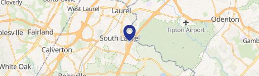 12655 Laurel Bowie Rd