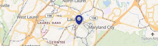 14631 Laurel Bowie Rd