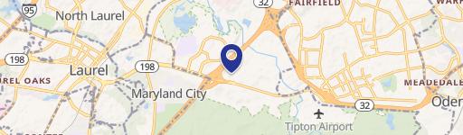 3366 Laurel Ft Meade Rd