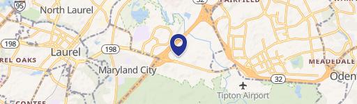 3510 Laurel Ft Meade Rd