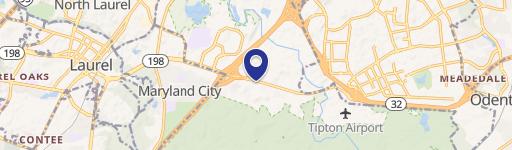 3347 Laurel Ft Meade Rd