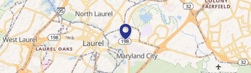 3581 Laurel Ft Meade Rd