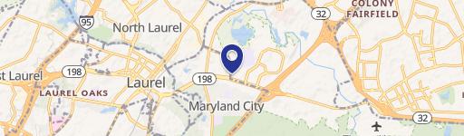 3460 Laurel Ft Meade Rd