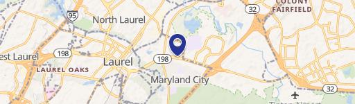 3497 Laurel Ft Meade Rd