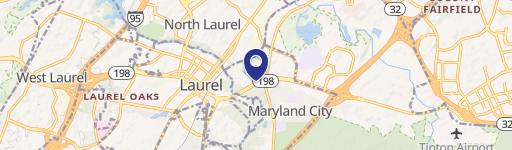 3621 Laurel Ft Meade Rd