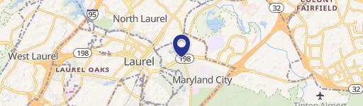 3607 Laurel Ft Meade Rd