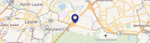 3370 Laurel Ft Meade Rd