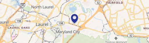 3392 Laurel Ft Meade Rd