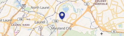 3470 Laurel Ft Meade Rd