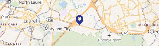 3361 Laurel Ft Meade Rd