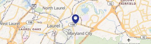 3541 Laurel Ft Meade Rd