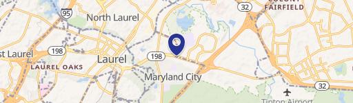 3500 Old Annapolis Rd