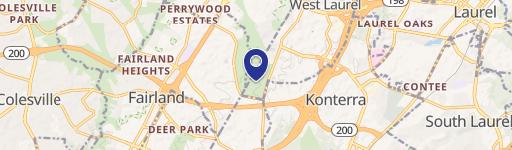 13820 Old Gunpowder Rd