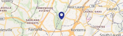 14300 Old Gunpowder Rd