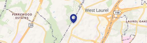 14852 Old Gunpowder Rd