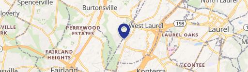 14618 Old Gunpowder Rd