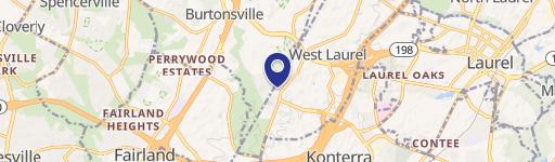 14610 Old Gunpowder Rd