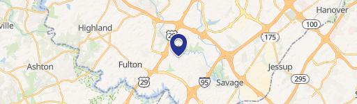 10529 Patuxent Rdg Way