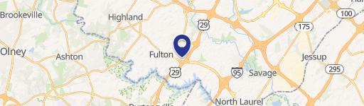 11268 Scaggsville Rd