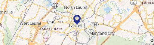 500 Washington S Blvd