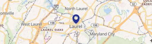 501 Washington S Blvd