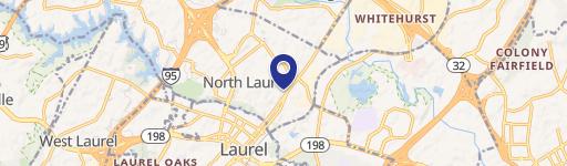 9950 Washington N Blvd