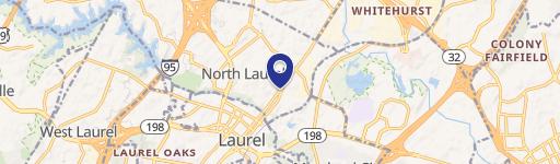 10001 Washington N Blvd