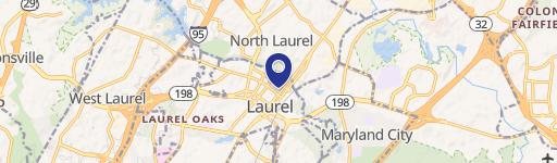 205 Washington S Blvd