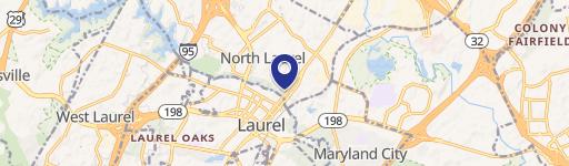 10150 Washington N Blvd